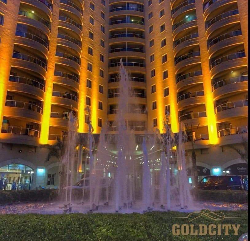 Alanya Gold City Hotel Main Building 3 Bedroom Apartment Esterno foto