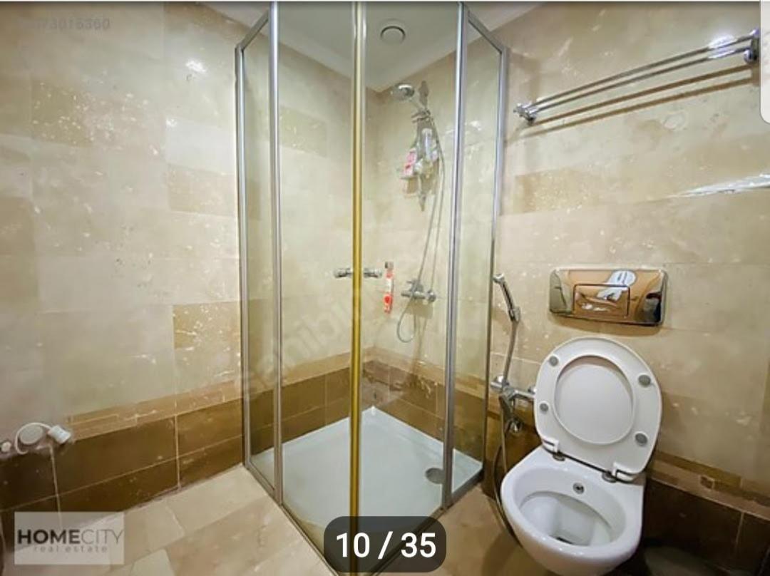 Alanya Gold City Hotel Main Building 3 Bedroom Apartment Esterno foto