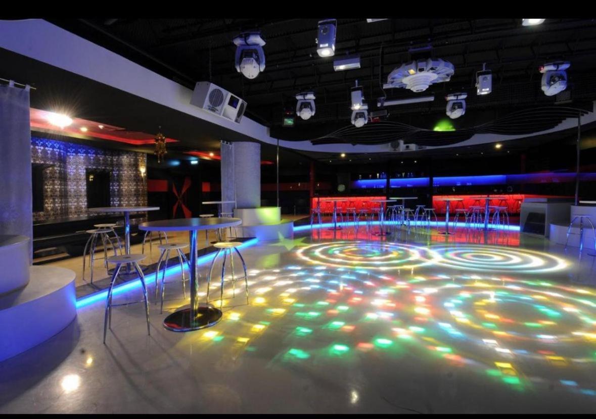 Alanya Gold City Hotel Main Building 3 Bedroom Apartment Esterno foto