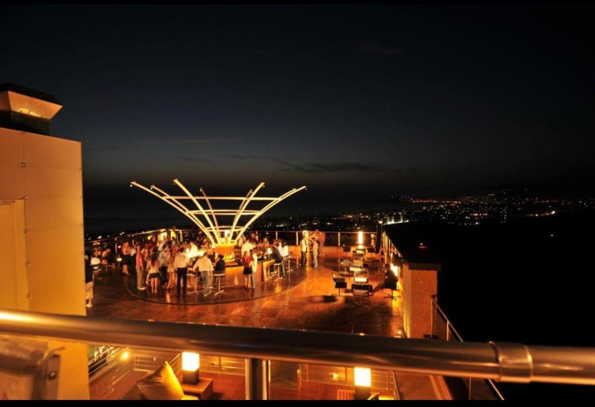 Alanya Gold City Hotel Main Building 3 Bedroom Apartment Esterno foto