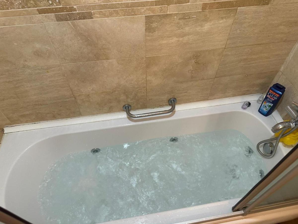 Alanya Gold City Hotel Main Building 3 Bedroom Apartment Esterno foto